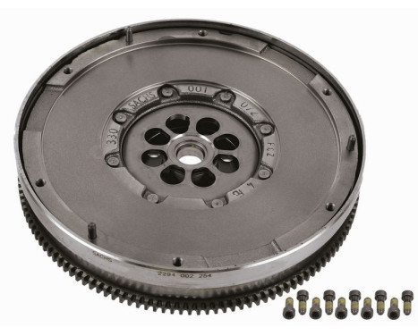 Flywheel 2294 002 254 Sachs