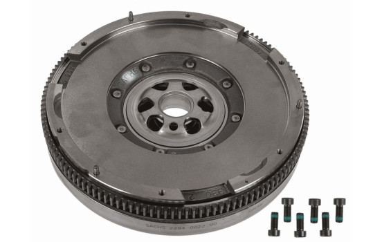Flywheel 2294 002 290 Sachs