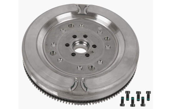 Flywheel 2294 002 290 Sachs, Image 2