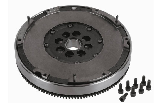 Flywheel 2294 002 293 Sachs