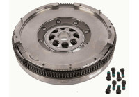 Flywheel 2294 002 294 Sachs