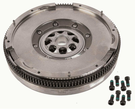 Flywheel 2294 002 294 Sachs