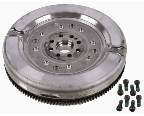 Flywheel 2294 002 294 Sachs, Image 2