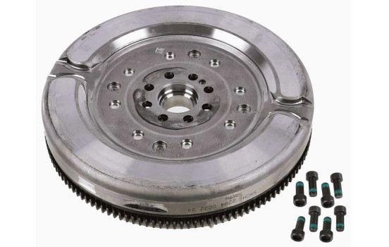 Flywheel 2294 002 294 Sachs, Image 2