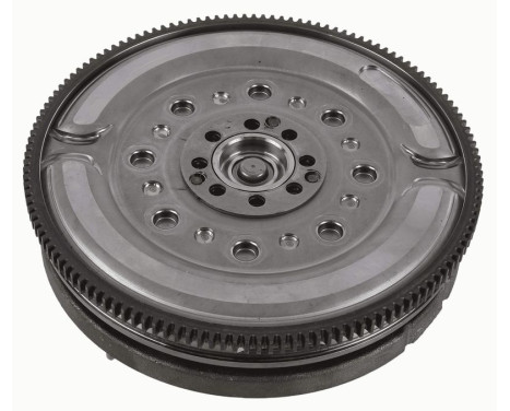 Flywheel 2294 002 329 Sachs, Image 2