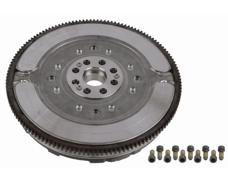 Flywheel 2294 002 336 Sachs, Image 2