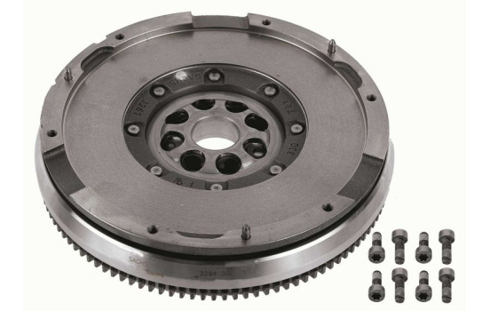 Flywheel 2294 002 382 Sachs