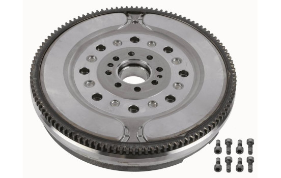 Flywheel 2294 002 382 Sachs, Image 2