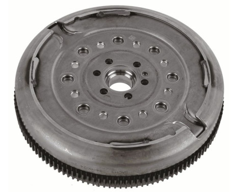 Flywheel 2294 002 426 Sachs, Image 2