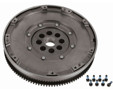 Flywheel 2294 002 466 Sachs