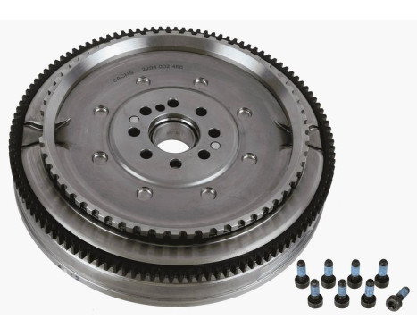 Flywheel 2294 002 466 Sachs, Image 2