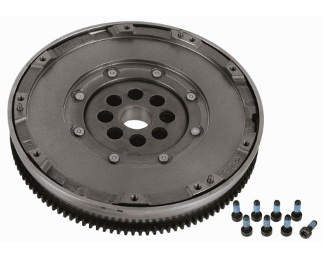Flywheel 2294 002 474 Sachs