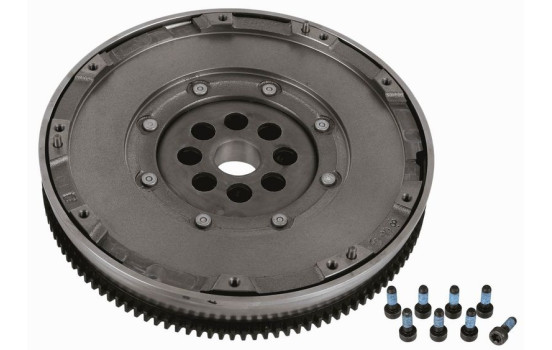 Flywheel 2294 002 474 Sachs