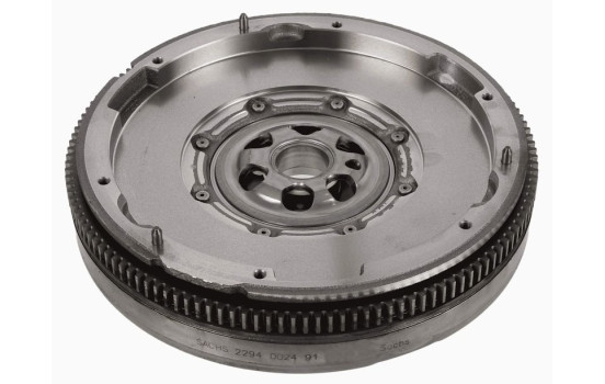 Flywheel 2294 002 491 Sachs