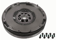 Flywheel 2294 002 508 Sachs