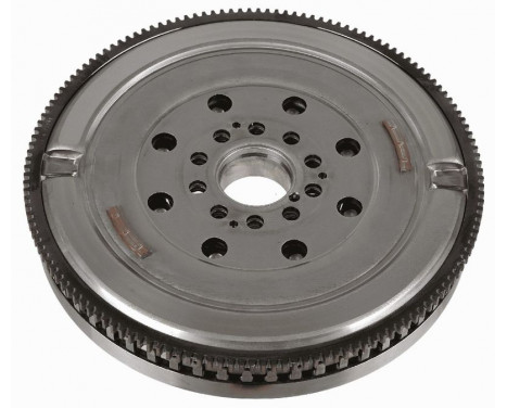 Flywheel 2294 501 208 Sachs, Image 2