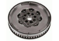 Flywheel 2294 501 214 Sachs