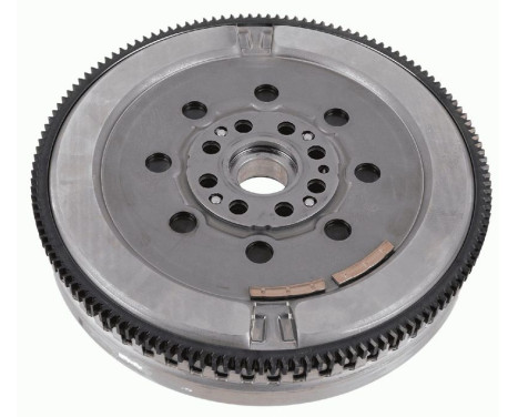 Flywheel 2294 501 214 Sachs, Image 2