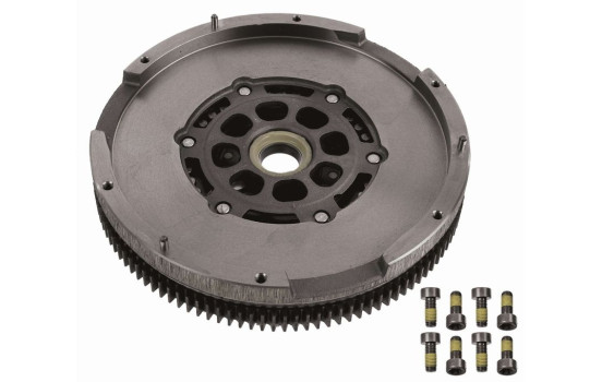 Flywheel 2294 501 219 Sachs