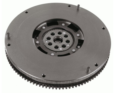 Flywheel 2294 501 223 Sachs