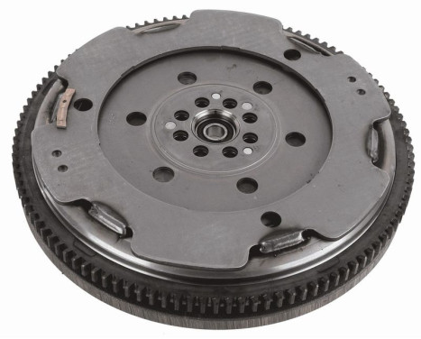 Flywheel 2294 501 223 Sachs, Image 2