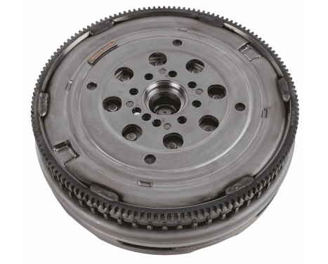 Flywheel 2294 501 225 Sachs, Image 2