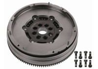 Flywheel 2294 501 229 Sachs