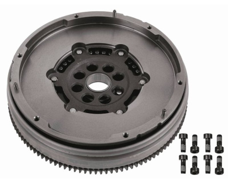 Flywheel 2294 501 229 Sachs