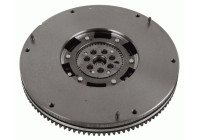 Flywheel 2294 501 230 Sachs