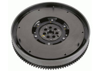 Flywheel 2294 501 239 Sachs