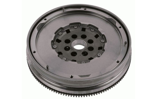 Flywheel 2294 501 244 Sachs