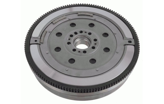Flywheel 2294 501 244 Sachs, Image 2