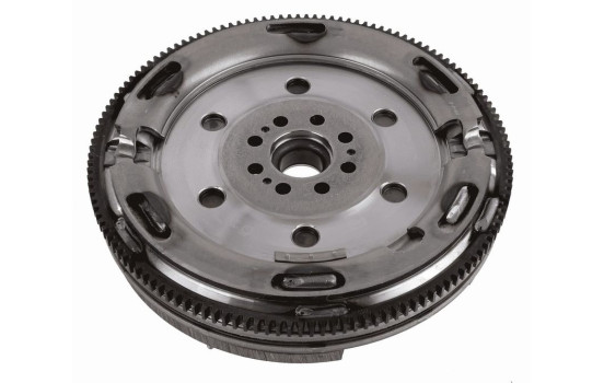 Flywheel 2294 501 246 Sachs, Image 2