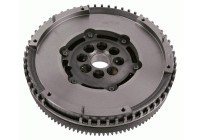 Flywheel 2294 501 252 Sachs