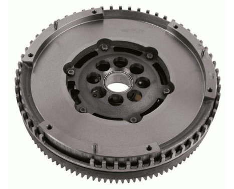Flywheel 2294 501 252 Sachs