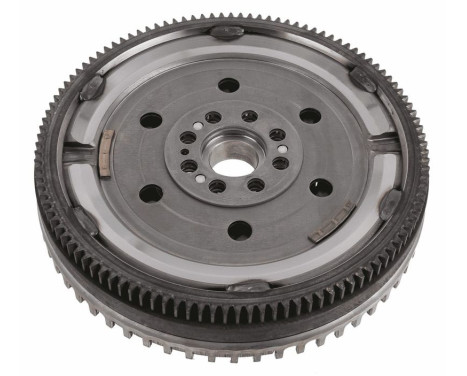 Flywheel 2294 501 252 Sachs, Image 2