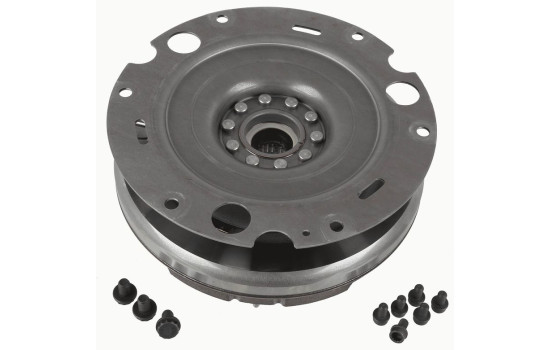 Flywheel 2294 501 273 Sachs, Image 2