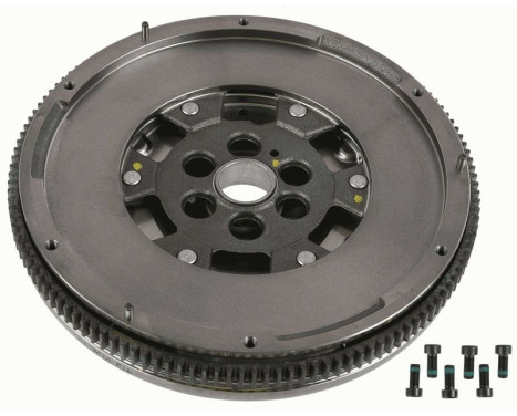 Flywheel 2294 501 281 Sachs