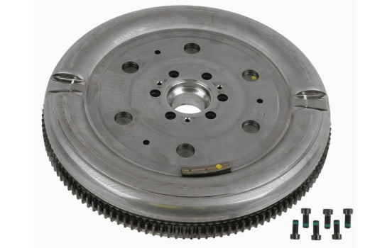 Flywheel 2294 501 281 Sachs, Image 2