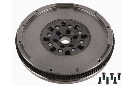 Flywheel 2294 501 289 Sachs