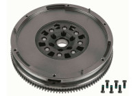 Flywheel 2294 501 290 Sachs