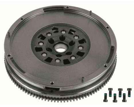 Flywheel 2294 501 290 Sachs