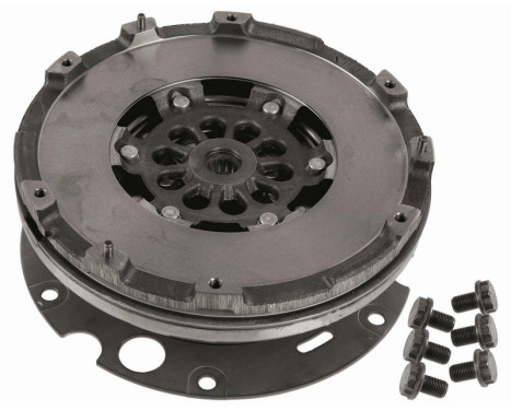 Flywheel 2294 501 296 Sachs