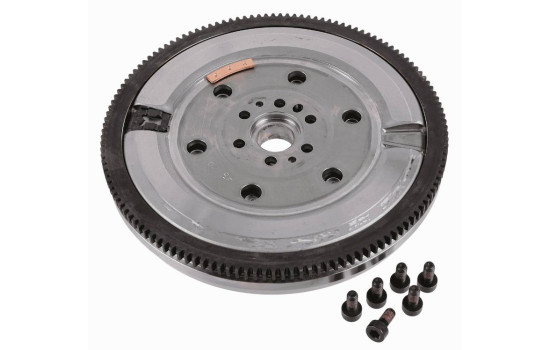 Flywheel 2294 701 047 Sachs, Image 2