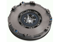 Flywheel 2294 701 051 Sachs