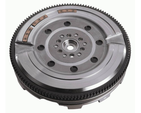 Flywheel 2294 701 051 Sachs, Image 2