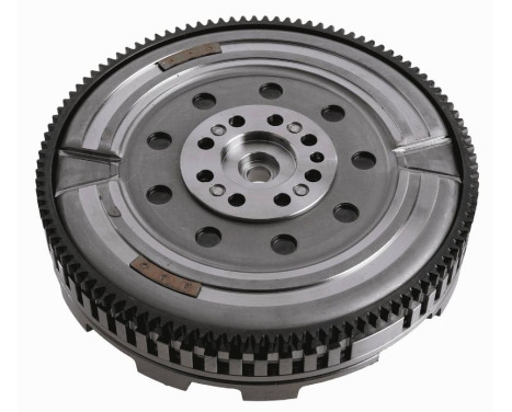 Flywheel 2294 701 054 Sachs, Image 2