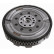 Flywheel 2294 701 054 Sachs, Thumbnail 2