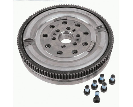 Flywheel 2294 701 056 Sachs, Image 2
