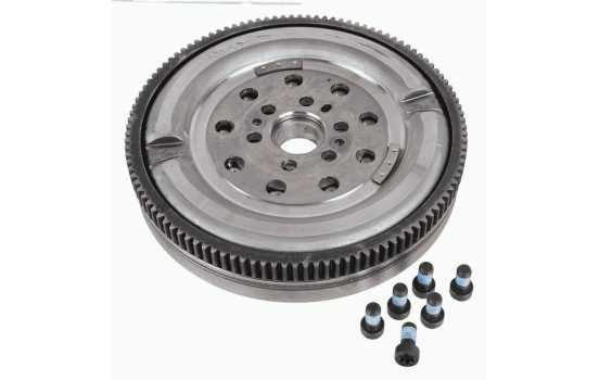 Flywheel 2294 701 056 Sachs, Image 2